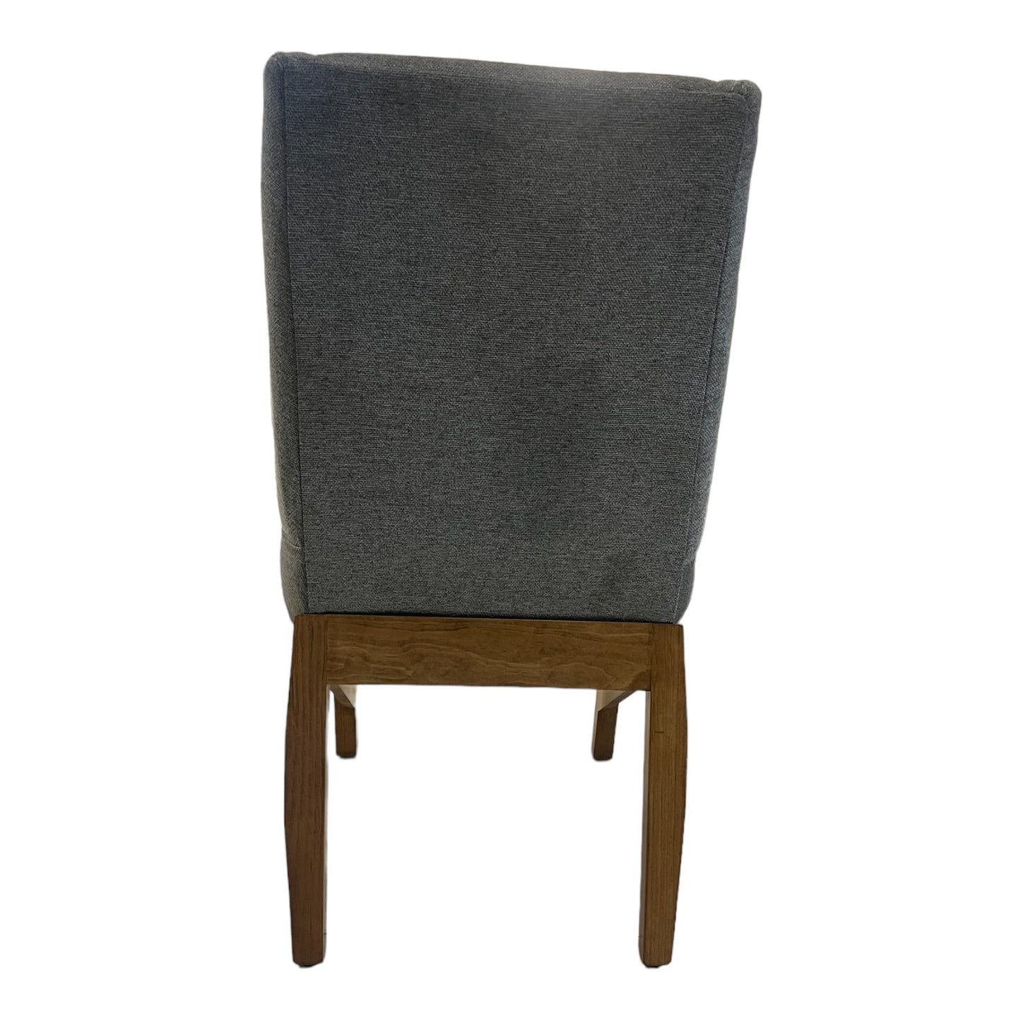 Silla Vary Lucca Grey